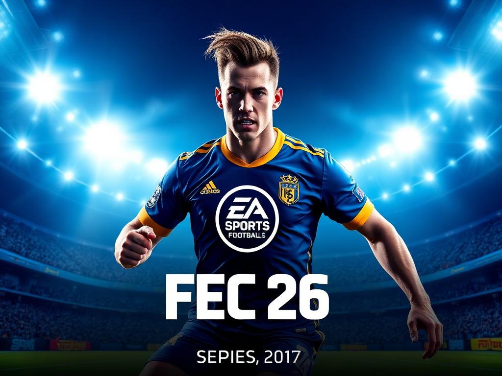 FC 26 · 1v1